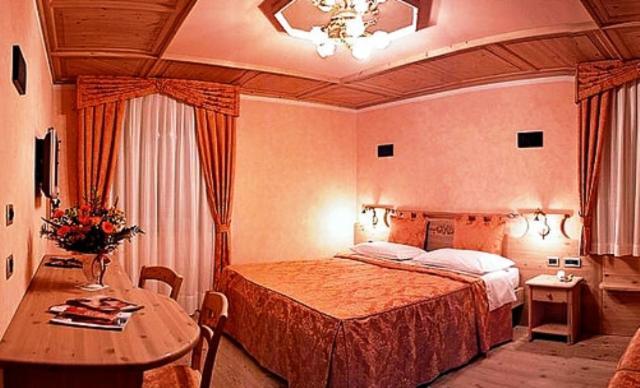 Jolly B&B - Affittacamere Dimaro Quarto foto